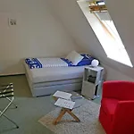 بيت ضيافة Lindenkrug