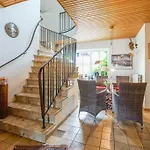 בית הארחה Lindenkrug Thomsdorf (Schleswig-Holstein)