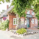 Lindenkrug בית הארחה Thomsdorf (Schleswig-Holstein)