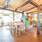 Lindenkrug 2* Thomsdorf (Schleswig-Holstein)