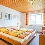 بيت ضيافة Lindenkrug