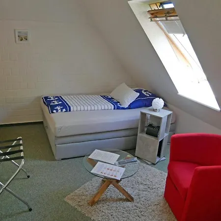 Vendégház Lindenkrug