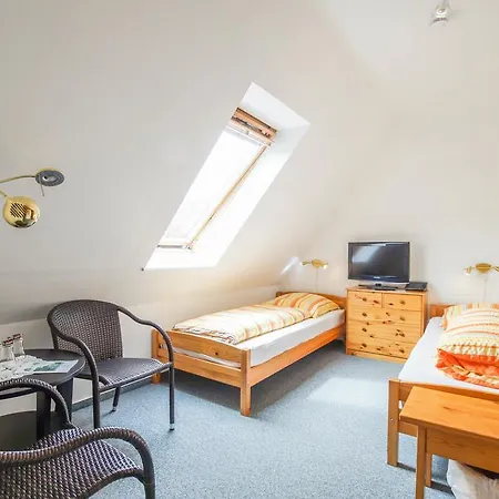 Lindenkrug Guest house