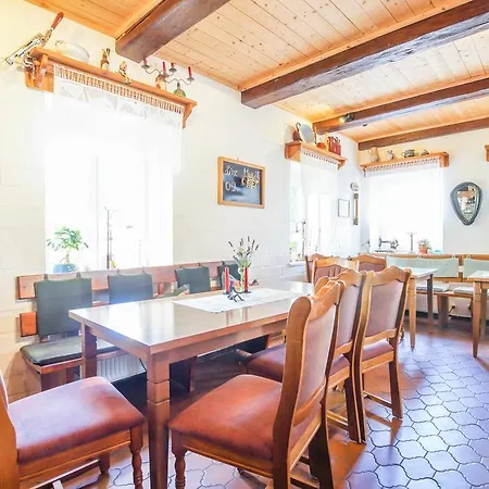 Maison d'hôtes Lindenkrug 2*