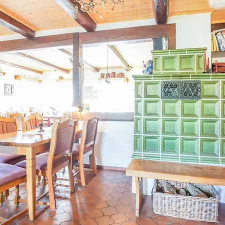 Lindenkrug Guest house 2*