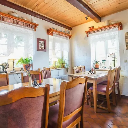 Lindenkrug Maison d'hôtes Thomsdorf (Schleswig-Holstein)