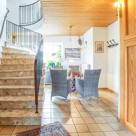 Lindenkrug Thomsdorf (Schleswig-Holstein)