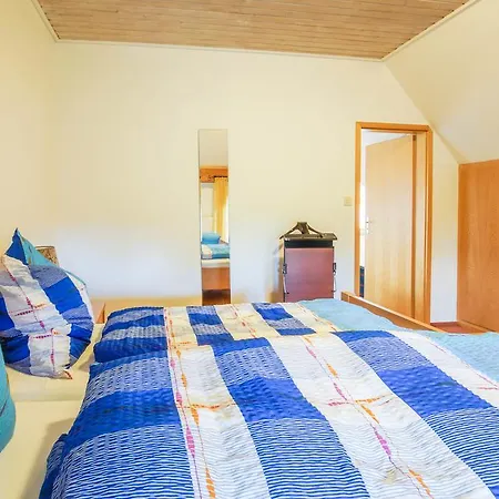 Guest house Lindenkrug