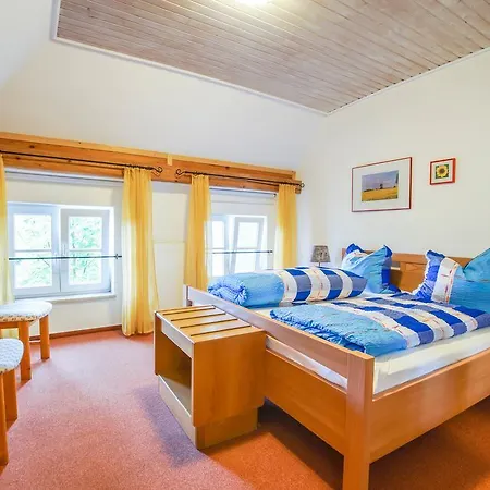 Lindenkrug Guest house Thomsdorf (Schleswig-Holstein)