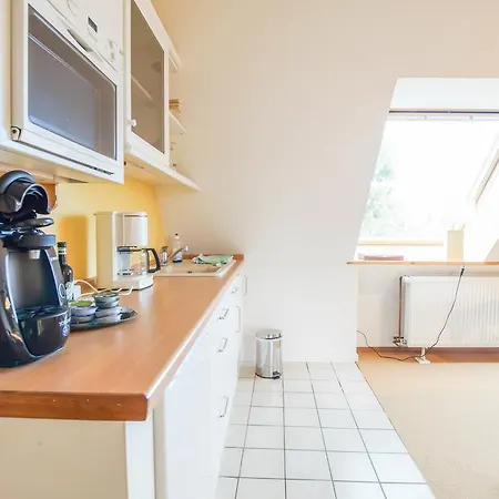 Lindenkrug Guest house 2*