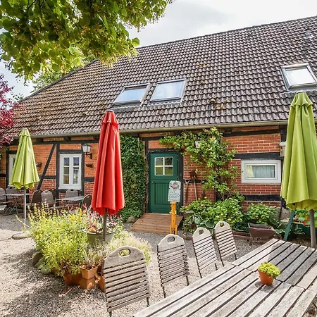 Lindenkrug Guest house Thomsdorf (Schleswig-Holstein)