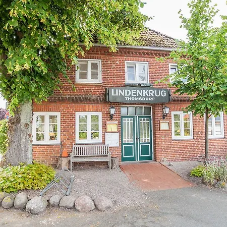 Lindenkrug 2*