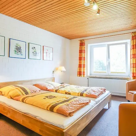 Maison d'hôtes Lindenkrug