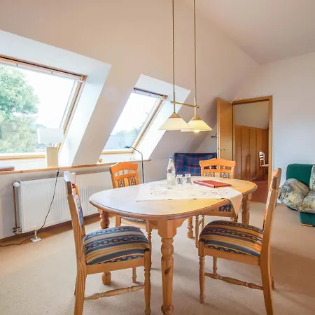 Lindenkrug Guest house Thomsdorf (Schleswig-Holstein)