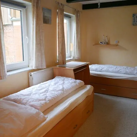 Lindenkrug Maison d'hôtes