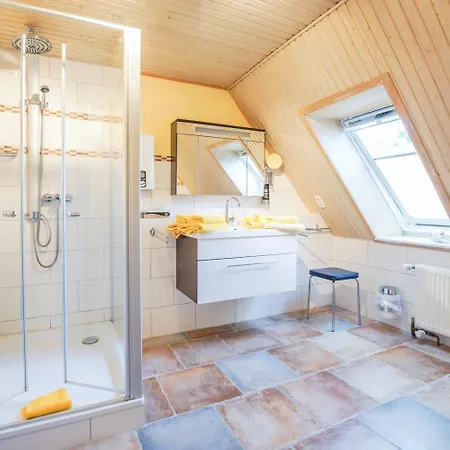 Lindenkrug Maison d'hôtes Thomsdorf (Schleswig-Holstein)