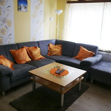 Lindenkrug 2* Thomsdorf (Schleswig-Holstein)