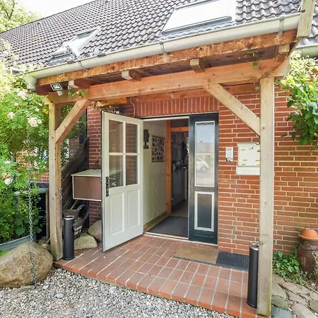 بيت ضيافة Lindenkrug Thomsdorf (Schleswig-Holstein)