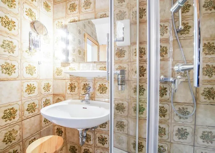 Lindenkrug Gasthuis Thomsdorf (Schleswig-Holstein)