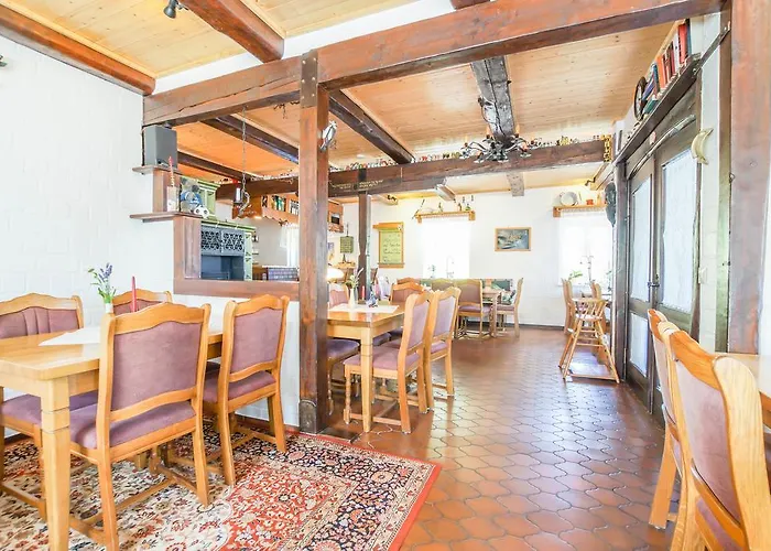 Lindenkrug Gasthuis 2*