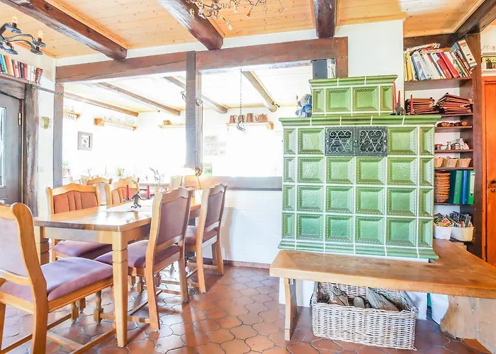 Lindenkrug Gasthuis 2*