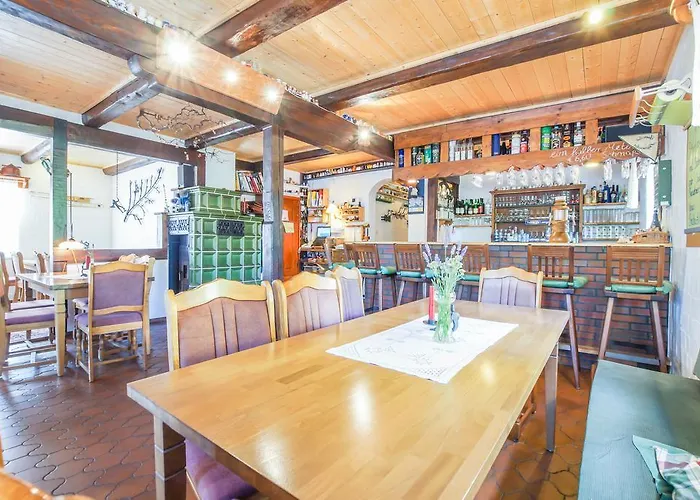 Lindenkrug 2* Thomsdorf (Schleswig-Holstein)