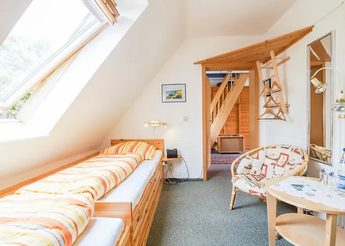 Lindenkrug Thomsdorf (Schleswig-Holstein)