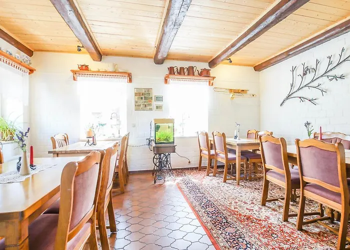 Lindenkrug 2* Thomsdorf (Schleswig-Holstein)