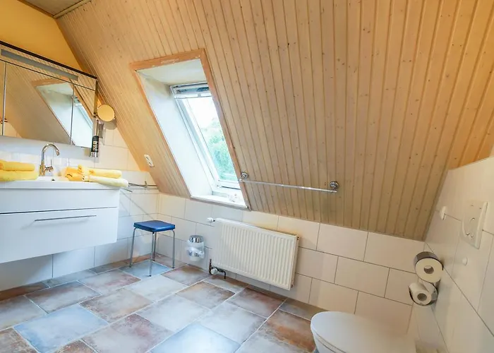 Lindenkrug Thomsdorf (Schleswig-Holstein)