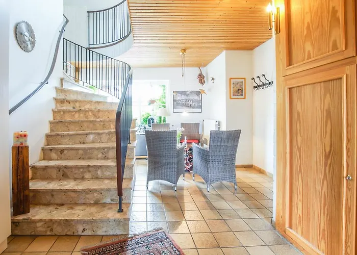 Lindenkrug Thomsdorf (Schleswig-Holstein)