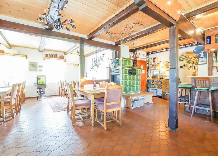 Lindenkrug 2* Thomsdorf (Schleswig-Holstein)