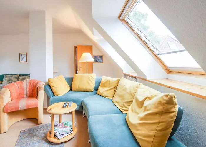 Lindenkrug Gasthuis Thomsdorf (Schleswig-Holstein)