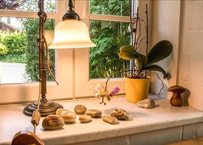 Lindenkrug Thomsdorf (Schleswig-Holstein)