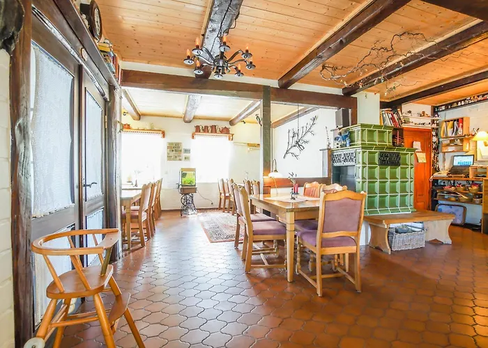 Lindenkrug Thomsdorf (Schleswig-Holstein)