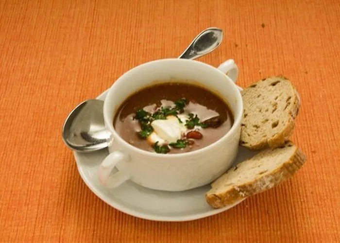 Lindenkrug Gasthuis Thomsdorf (Schleswig-Holstein)