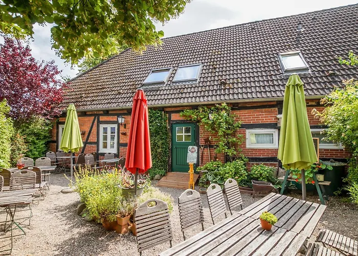 Gasthuis Lindenkrug